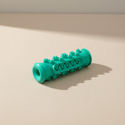 FurMates Co™ DentalChew Roller