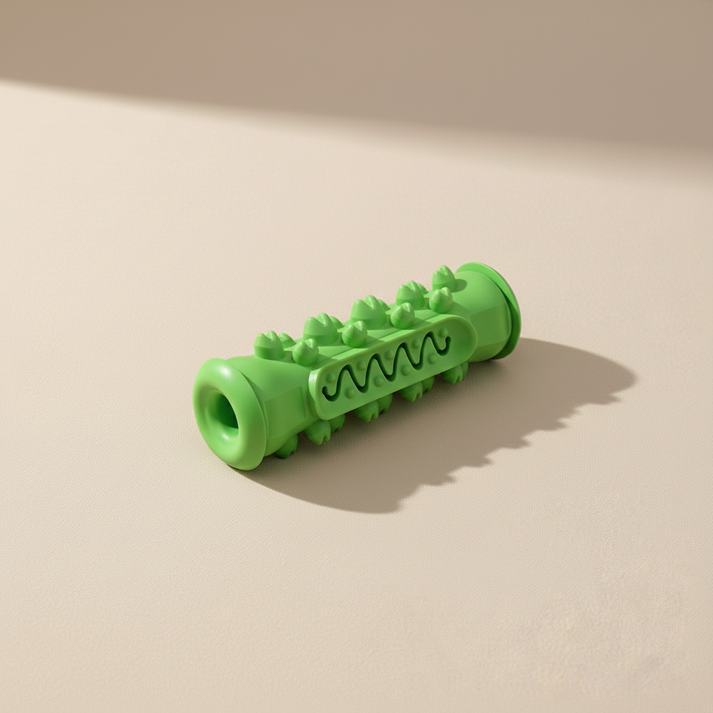 FurMates Co™ DentalChew Roller