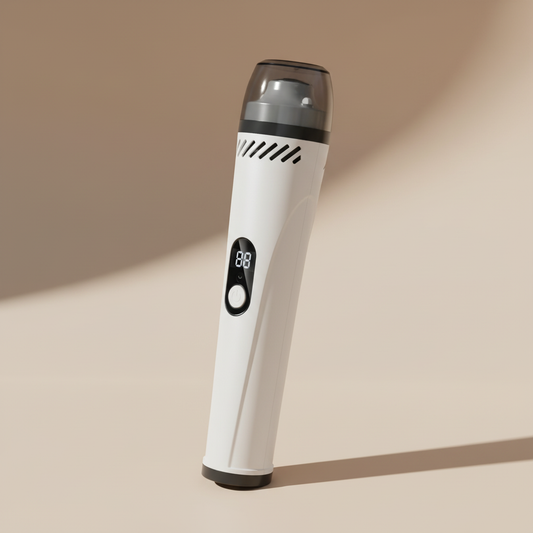 FurMates Co™ GrindPro Nail Smoother