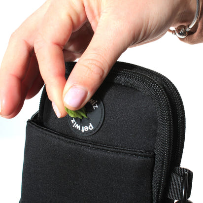 FurMates Co™ TrailBuddy Walking Bag