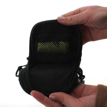 FurMates Co™ TrailBuddy Walking Bag