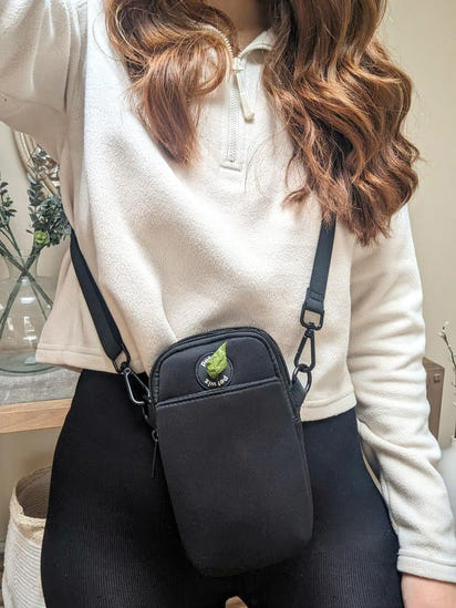 FurMates Co™ TrailBuddy Walking Bag