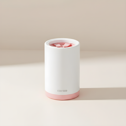 FurMates Co™ PawFlow Rapid Paw Cleaner