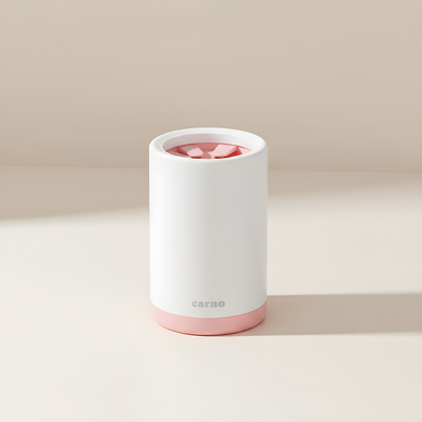 Instant Clean Paws, Zero Hassle